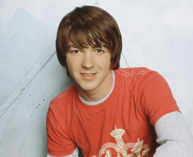 Drake Bell