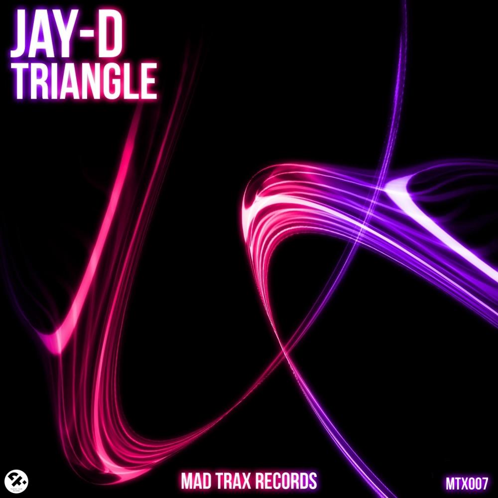 Triangle (Original Mix)
