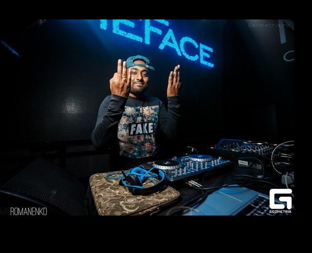 Gameface