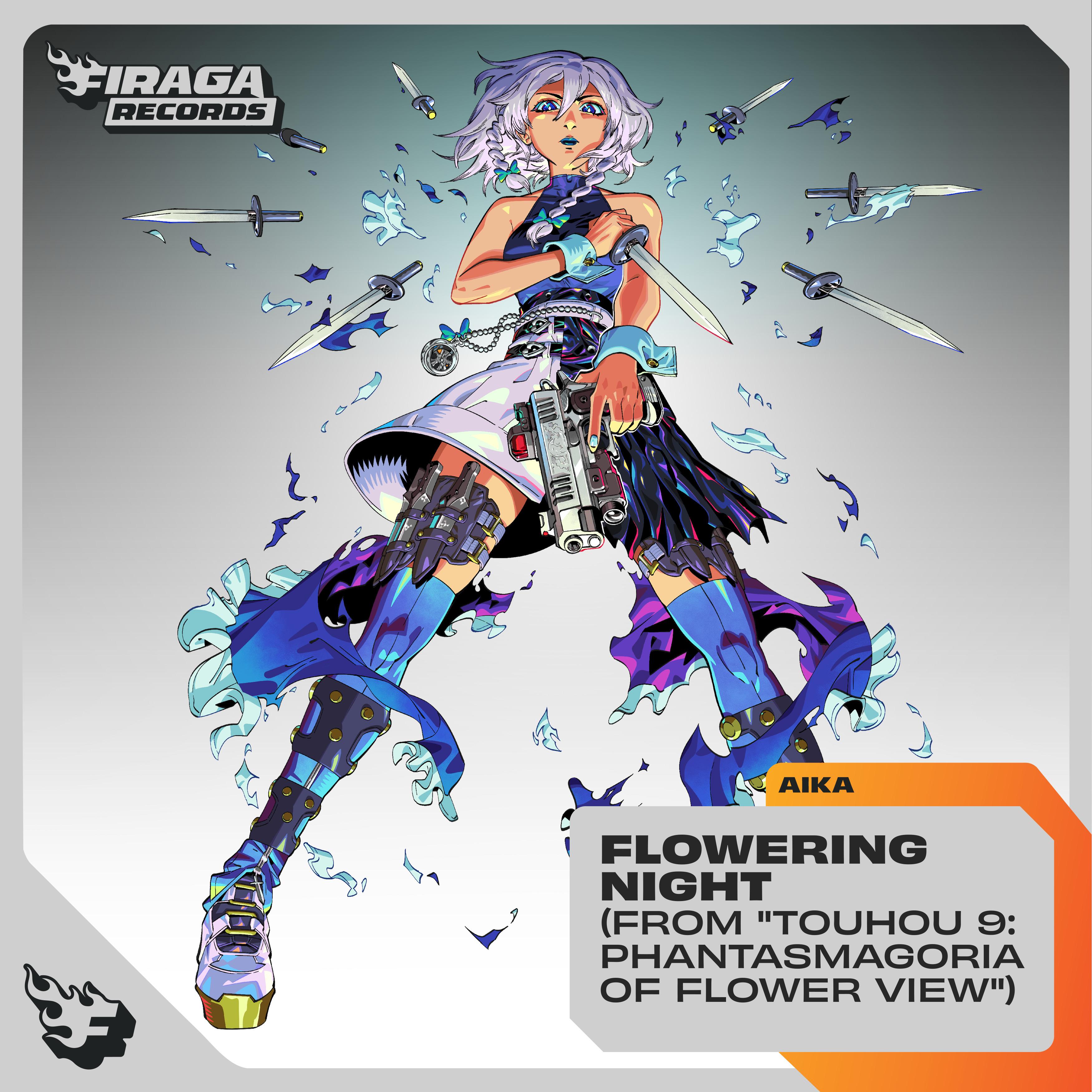 Trifect/AIKA/NGC3.14