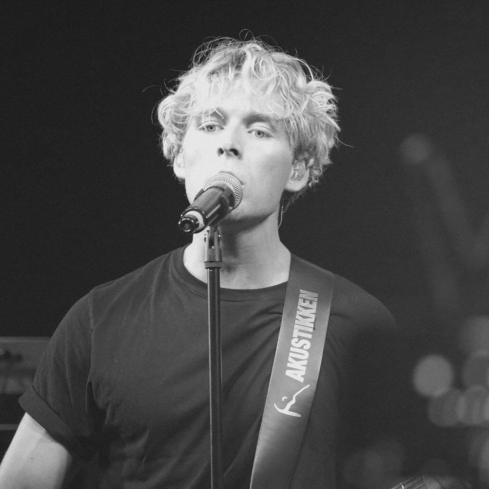 Christopher广州场曲目