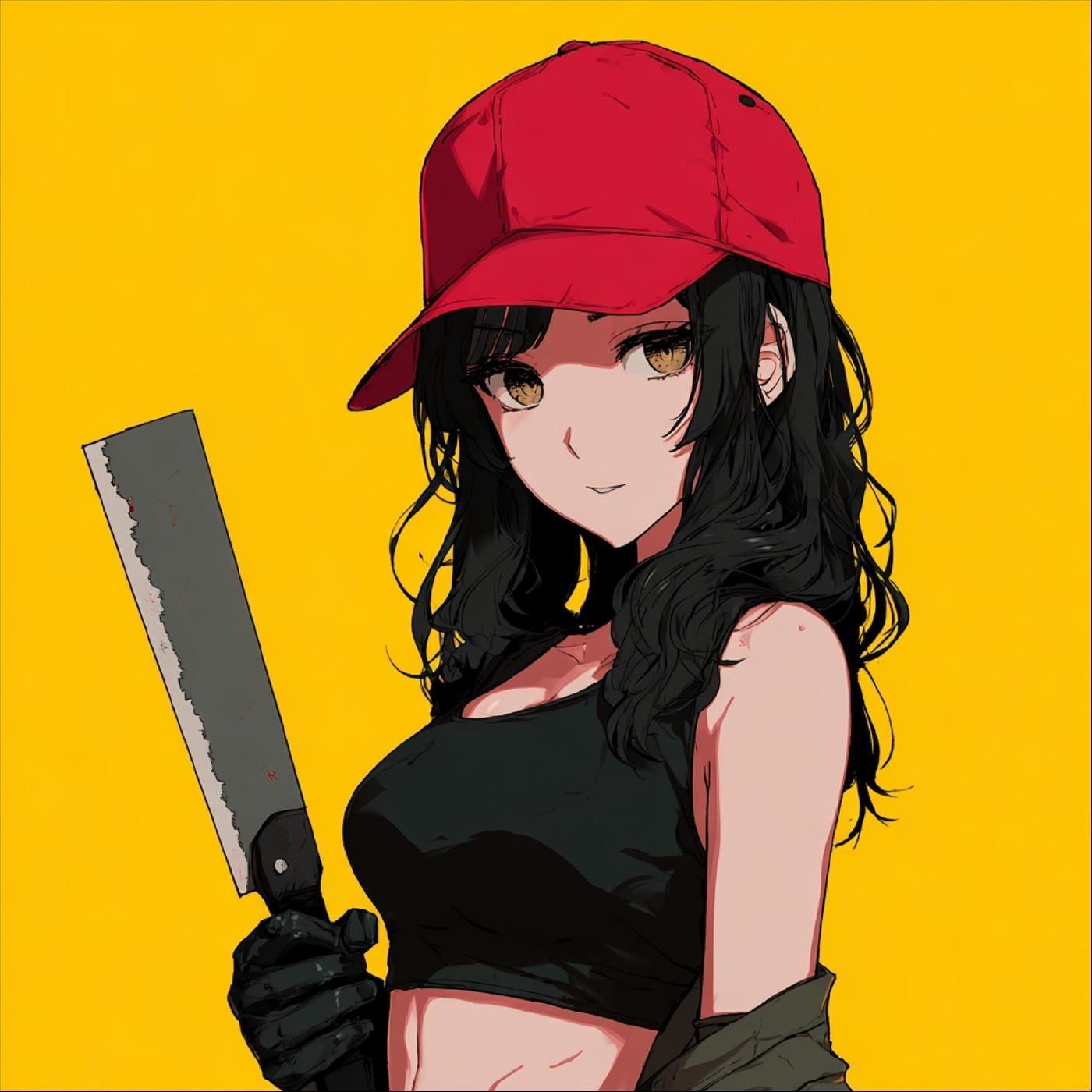 Butcher Vanity (Music Box)