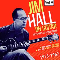 Milestones of a Jazz Legend - Jim Hall on Guitar Vol. 9