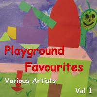 Playground Favourites Vol 1