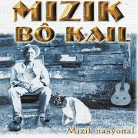 Mizik nasyonal