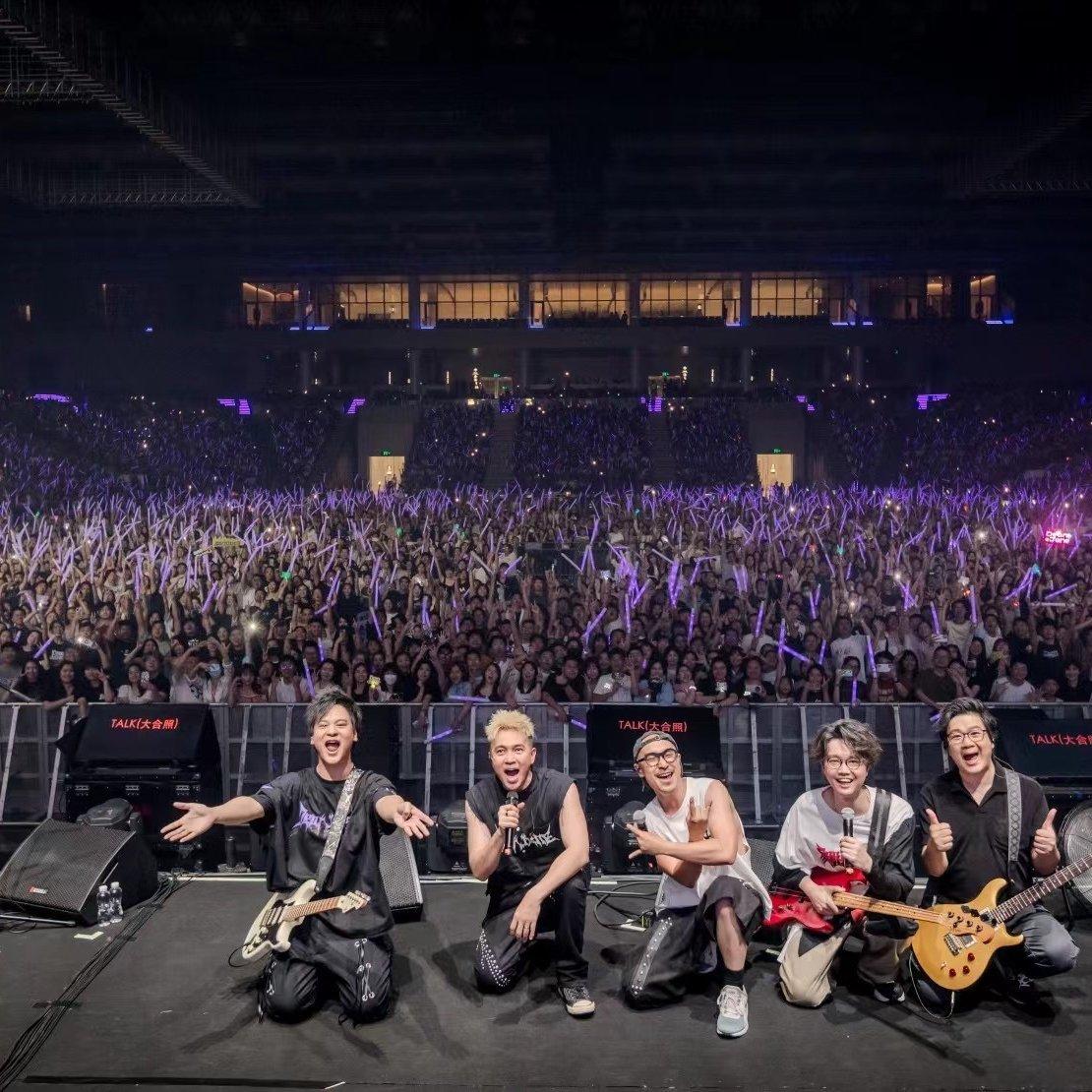 Dear Jane亲爱的音乐会