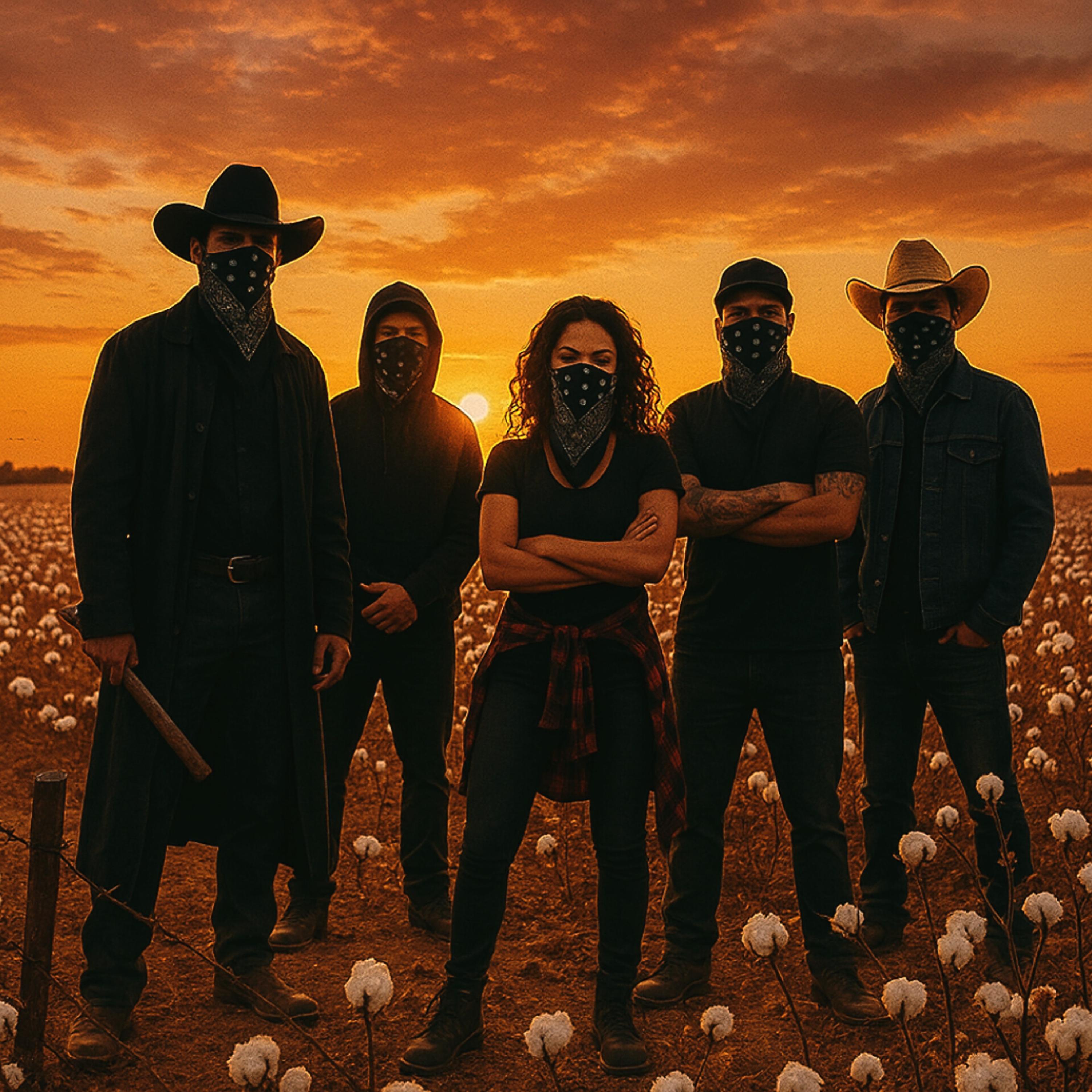 Country boyz (feat. JPonthetrack)