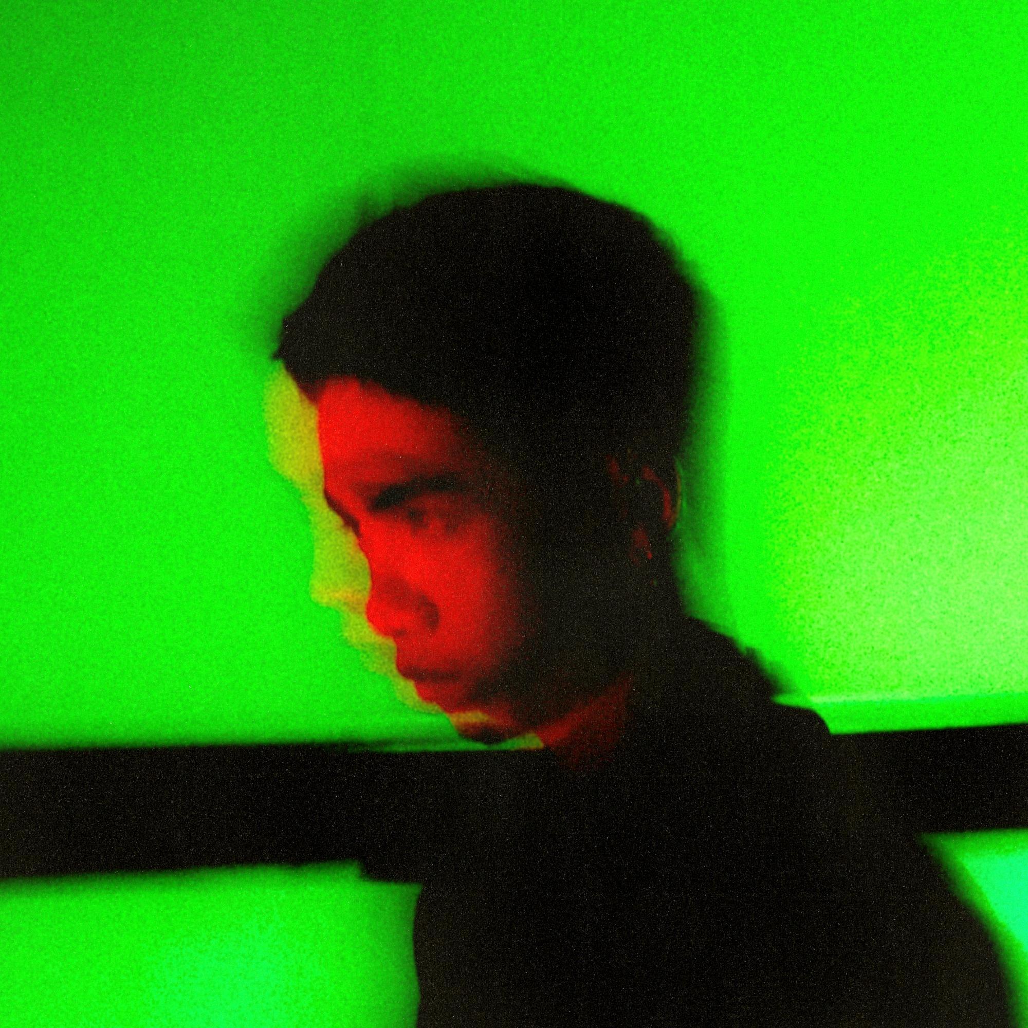 Let Me Be Your Lover Feat. TINY7