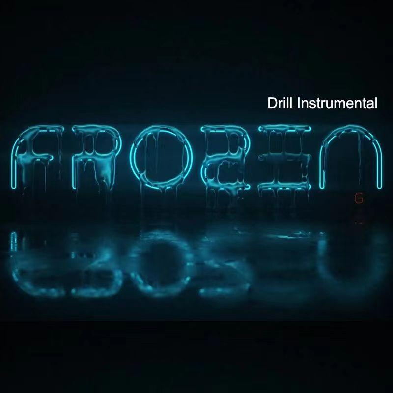 Frozen（Drill Instrumental）
