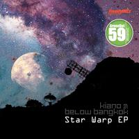 Star Warp EP