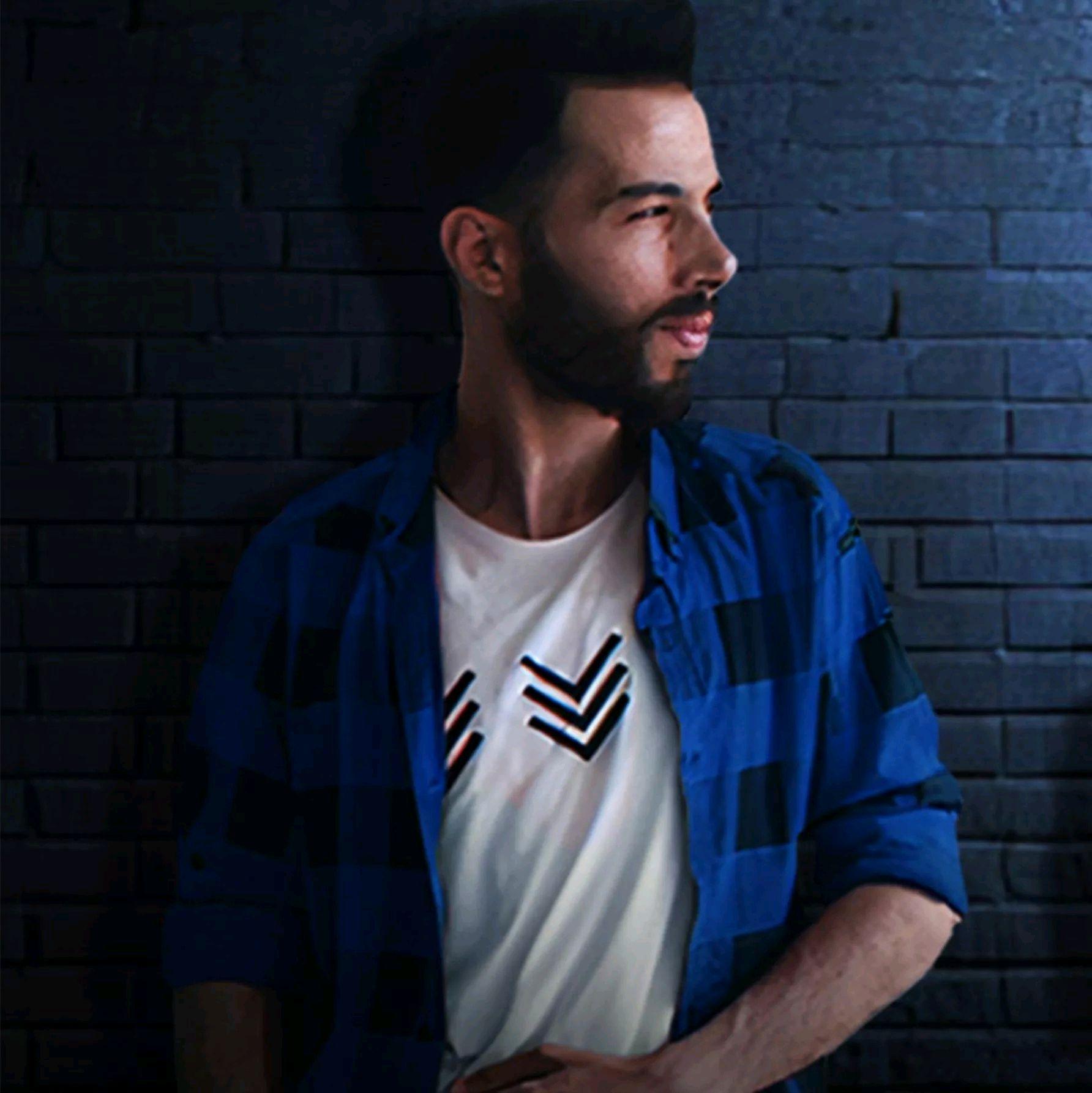 艾克—Official DJ