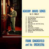 Academy Award Songs 1946 - 57, Vol. 2