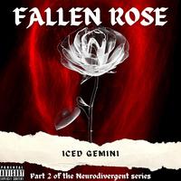 Fallen Rose