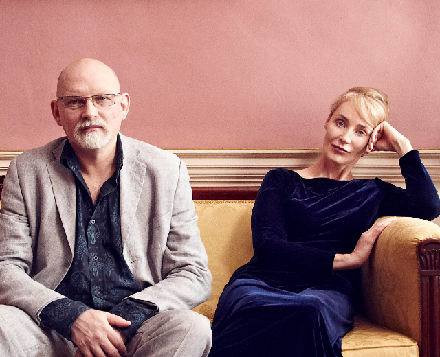 Dead Can Dance
