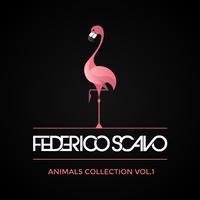 Animals Collection, Vol. 1