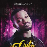 John MagicMZ