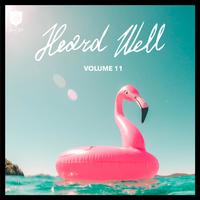 Heard Well Collection, Vol. 11