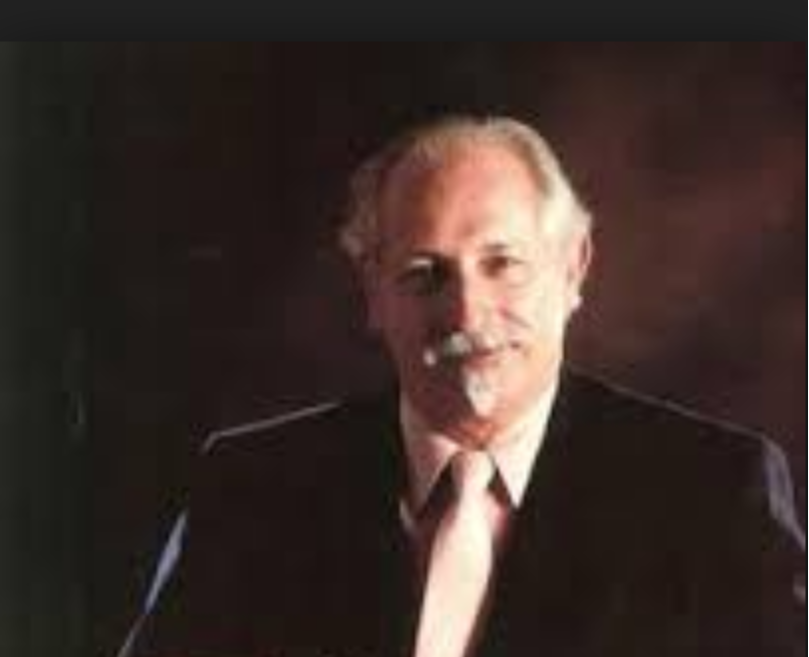 Barry Tuckwell