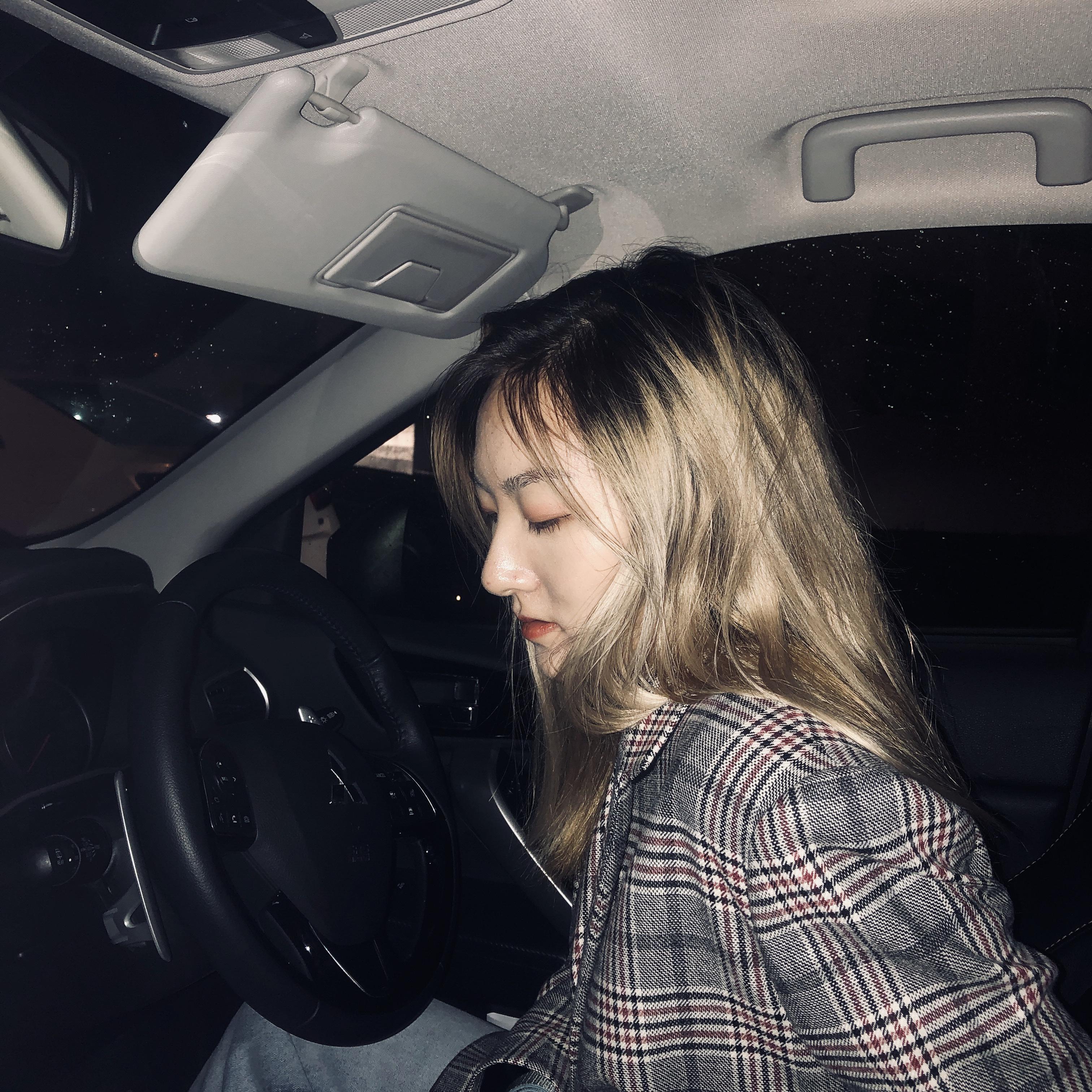 真的吗（翻自 莫文蔚）