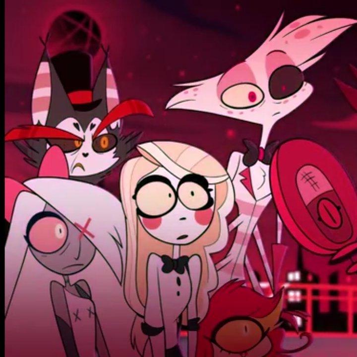 地狱客栈/极恶老大