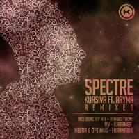 Spectre (feat. Aryma) (Frannabik Remix)