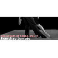 The Greats Of Tango, Vol. 9