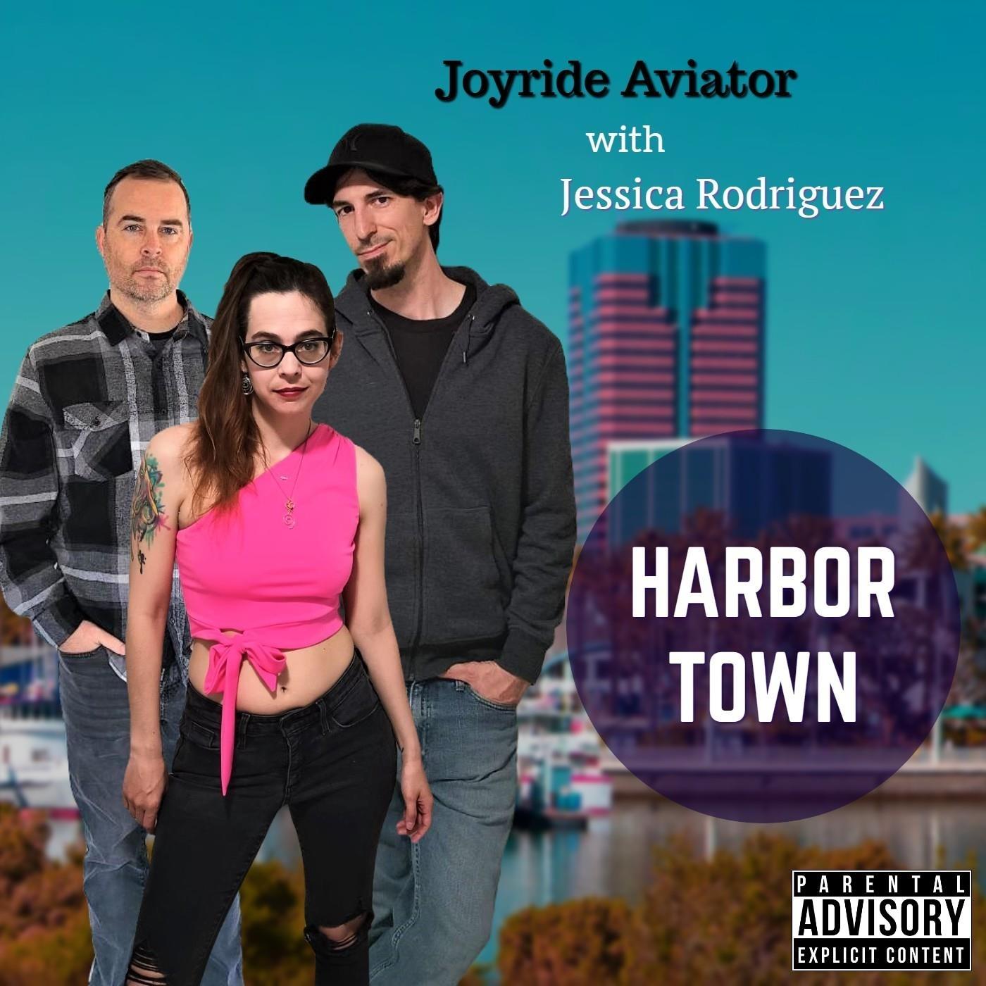 Harbor Town (feat. Jessica Rodriguez)
