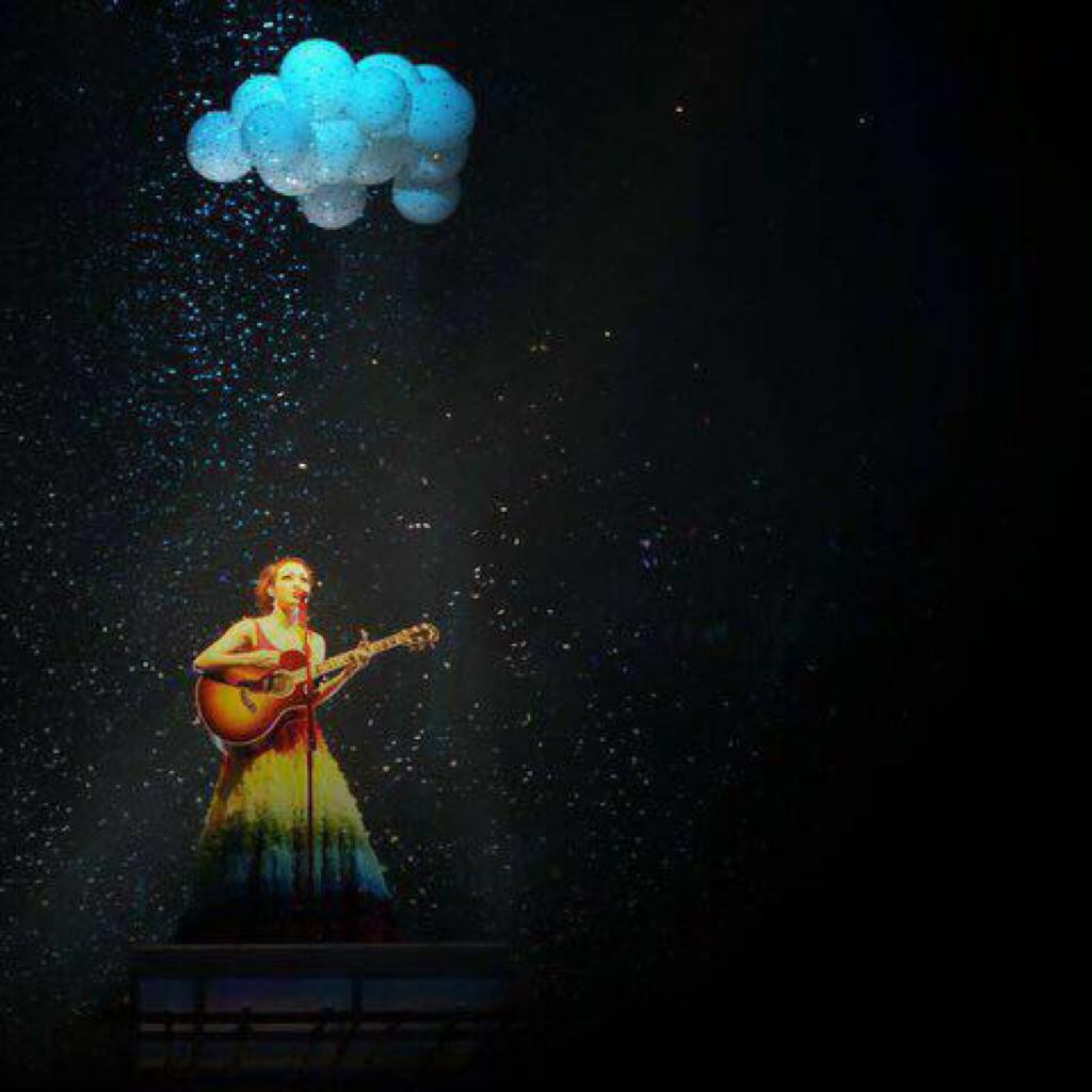 JOEY & star-crossed Lovers