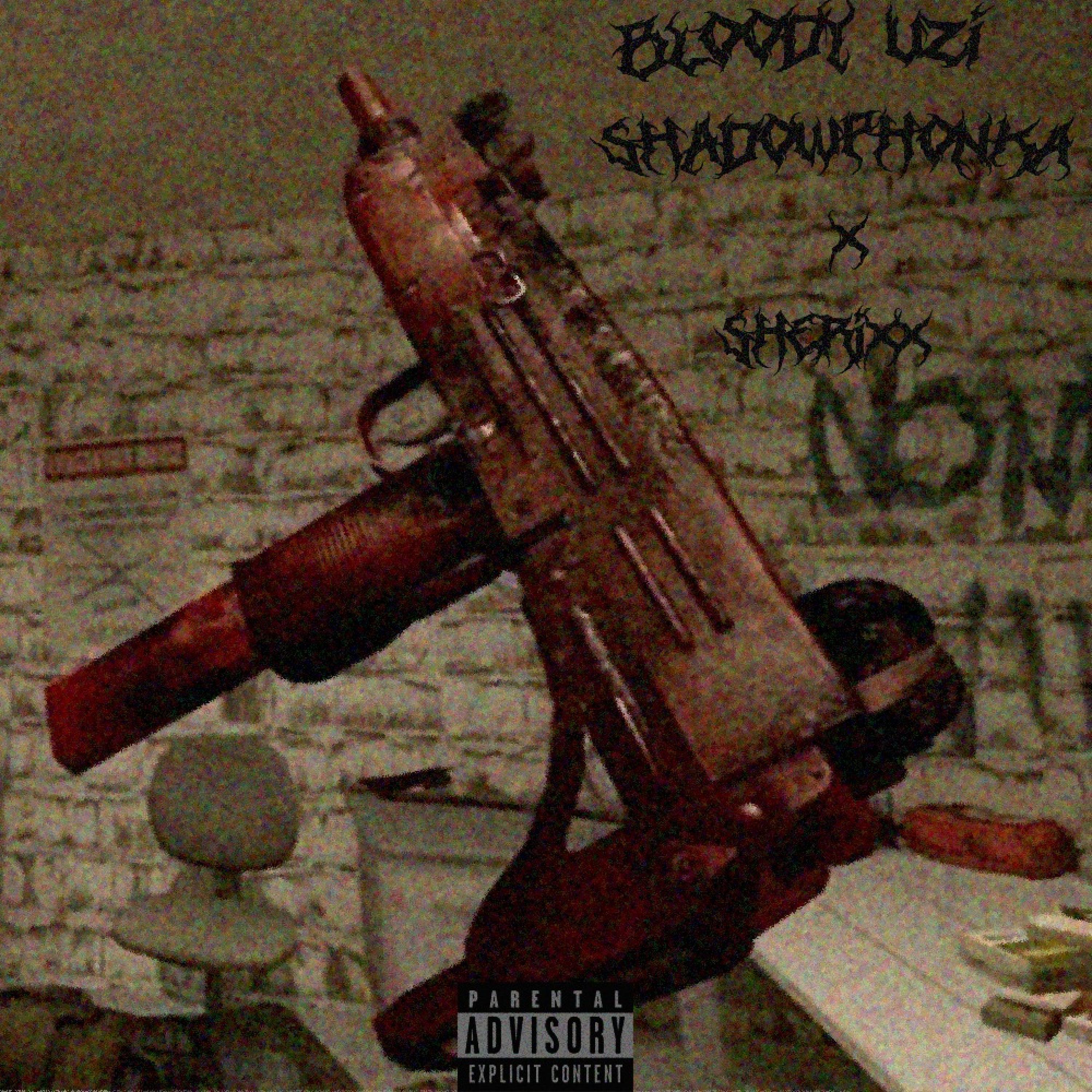 BLOODY UZI (feat. Sherixx)