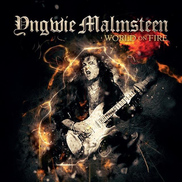 abandon - yngwie malmsteen - 单曲 - 网易云音乐