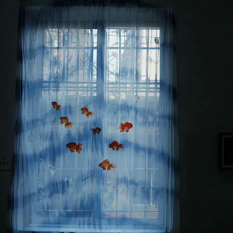 心动时间！满屋都是暧昧的味道