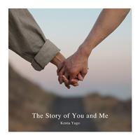 The Story of You and Me (Classical Guitar Ver.)