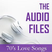 The Audio Files: 70's Love Songs