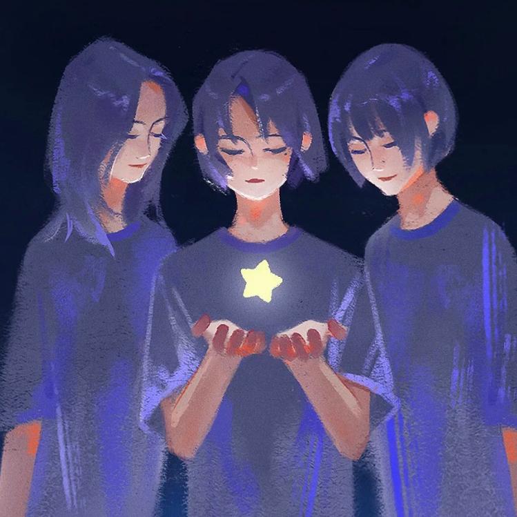 冰雪飞/福禄寿/森川/DOUDOU