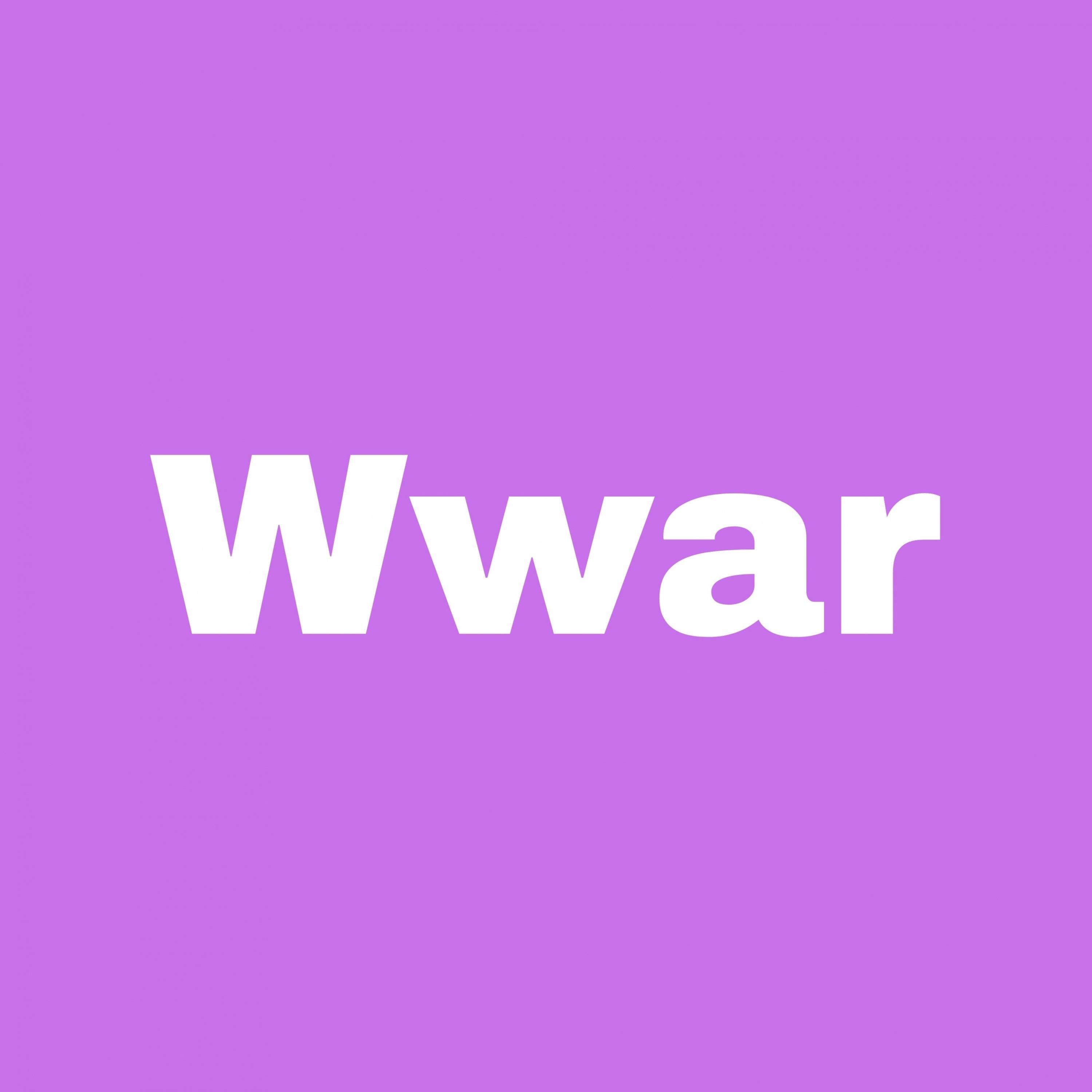 Wwar
