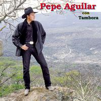 Pepe Aguilar con Tambora