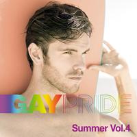 Gay Pride Summer, Vol. 4