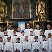 Ealing Abbey Choir