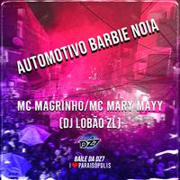 AUTOMOTIVO BARBIE NOIA