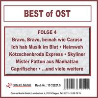 Best of Ost, Folge 4