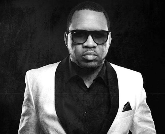 Ricardo Parker