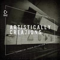 Artistically Creations, Vol. 11