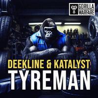 Tyreman