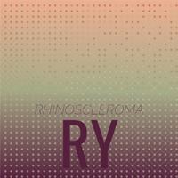 Rhinoscleroma Ry