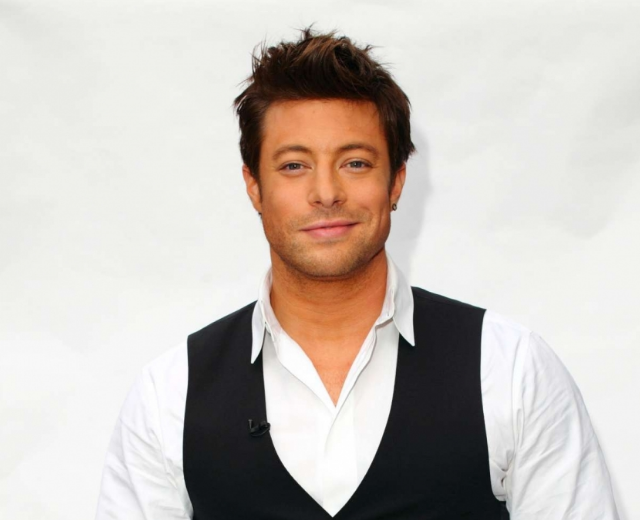 Duncan James