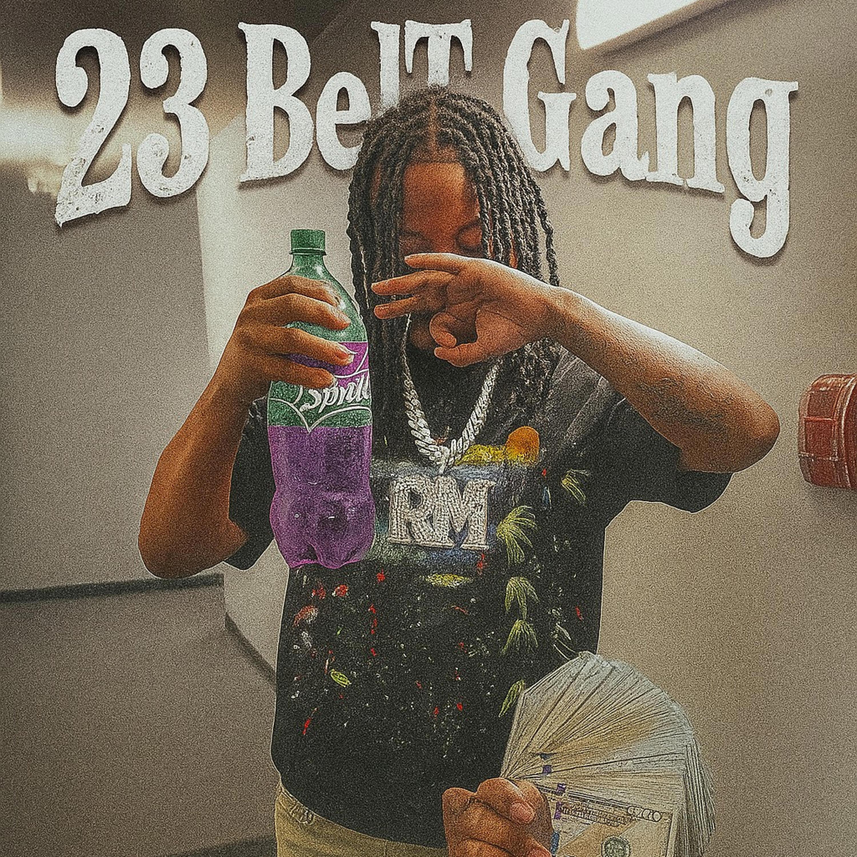 Hey Hey Hey (feat. KezzBo) (Court loww Remix)