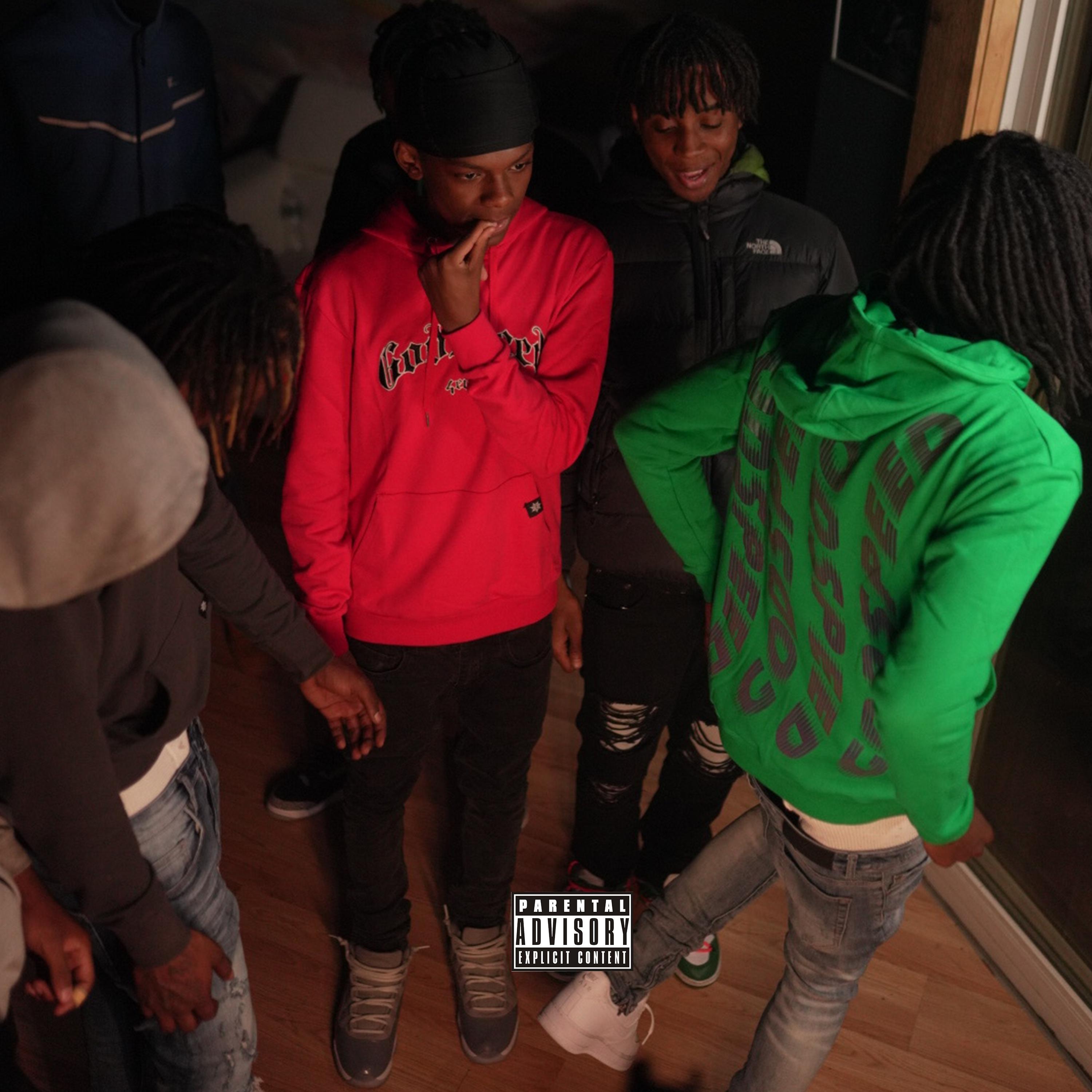 Dream (feat. Drose & FeezyG)