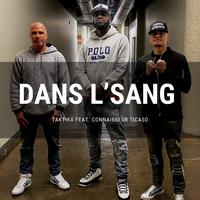 Dans l'sang