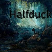 Halfduck