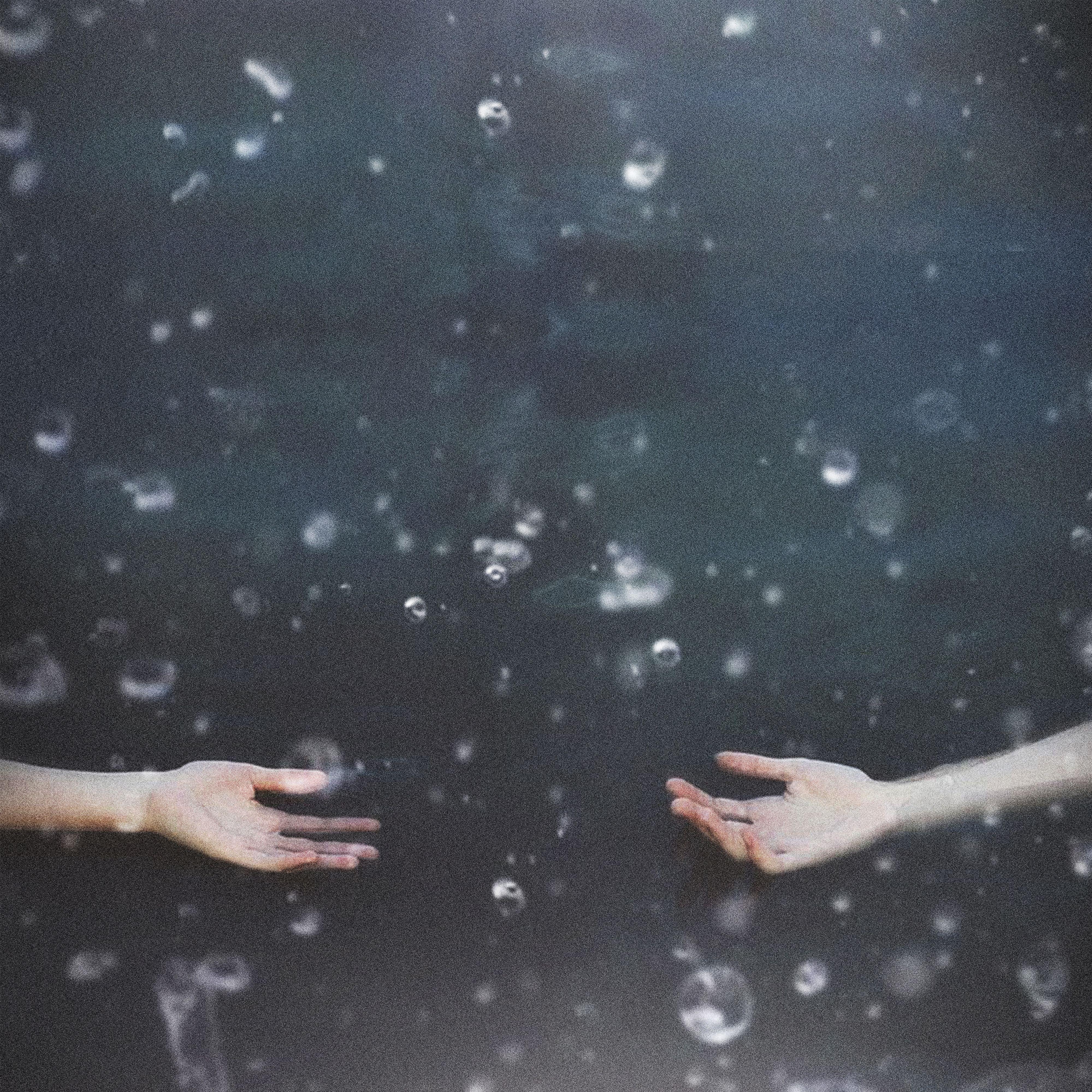 it's my fault, i'll regret it when you're gone